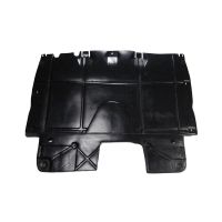 Engine cover bottom centre