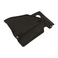 Engine cover, engine cover