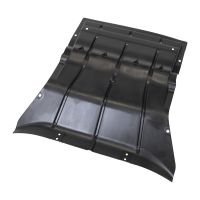 Motorabdeckung mitte vorne Iveco OE 504080194