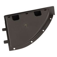 Underbody cover right