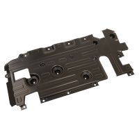 Underbody cover right