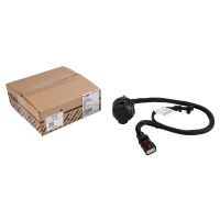 Cable for trailer hitch rear MY2014