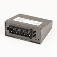 Electrical kit 13-pin 12V ISO 11446