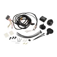 Electrical kit 13-pin 12V ISO 11446