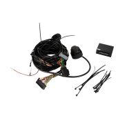 Electrical kit 13-pin 12V ISO 11446 Jaeger Automotive