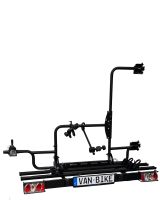 Van Bike bicycle carrier