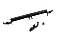 Detachable towbar BRINK