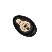 Base for roof antennae 5 mm screw thread