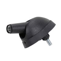 Base for roof antennae 6 mm screw thread