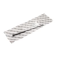 Roof antenna without DAB