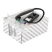 Roof antenna amplifier