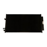 CAPACITOR A / C JEEP RENEGADE Closed Off-Road Vehicle