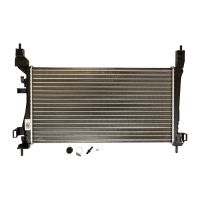 RADIATOR FIAT QUBO