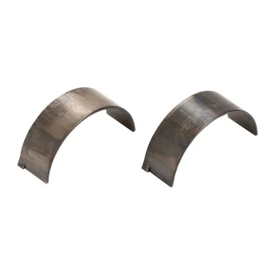 Conrod bearing shell half below red buy online | Augustin Group