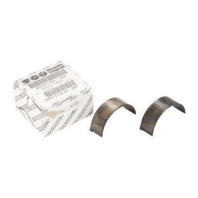 Conrod bearing shell half below red buy online | Augustin Group