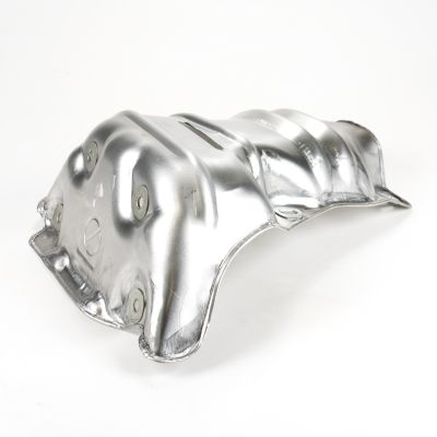 Heat shield manifold catalytic buy online | Augustin Group