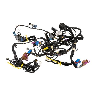 wire harness buy online | Augustin Group