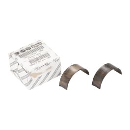 Conrod bearing shell half below red buy online | Augustin Group 