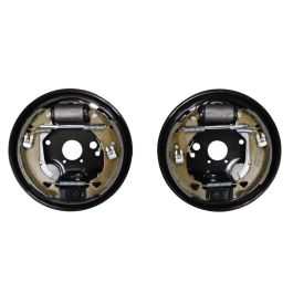 Brake kit pre-mounted on anchor plates buy online | Augustin Group