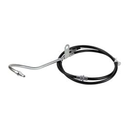 Cavo Freno Posteriore ALKO Per Asse – Lunghezza 3220 Mm, Compatibile Con Ducato Tipo 230/244, Ricambio Originale 1229335