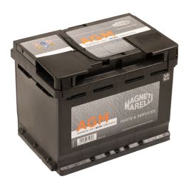 Battery 60AH 680A AGM60R buy online | Augustin Group