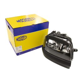 Headlamp front right H1 / H7 buy online | Augustin Group 