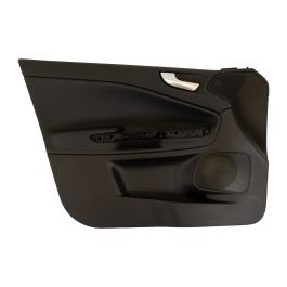 Door panel front left black buy online | Augustin Group 