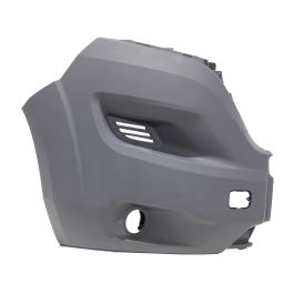 Bumper corner front right primed buy online | Augustin Group