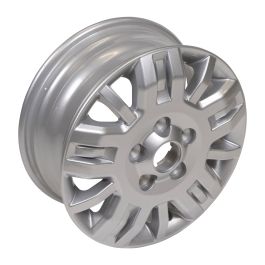Light metal rim 15 inch x 6J ET68 inch buy online | Augustin Group 
