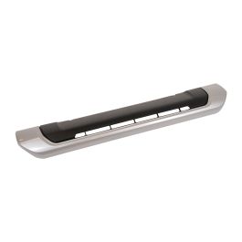 Front spoiler silver buy online | Augustin Group