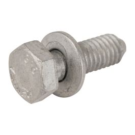 Hexagon screw M 6 x 18 buy online | Augustin Group 