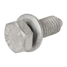Screw with washer M8x20 buy online | Augustin Group 