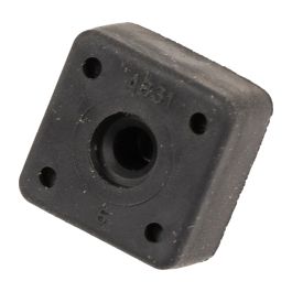 Clamping piece for rear license plate buy online | Augustin Group