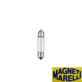 Hella T4W Standlichtlampe, BA9S, 12V / 4W