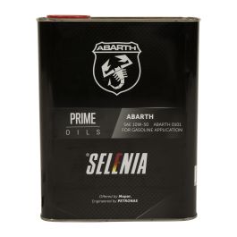 Engine oil Selenia Abarth 10W-50 buy online | Augustin Group
