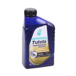 Tutela Car Matryx Gear Oil 75W-85 buy online | Augustin Group