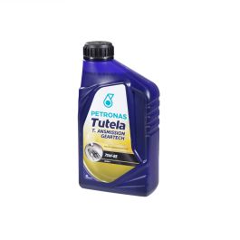 Tutela Transmission Geartech 75W-85 buy online | Augustin Group
