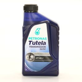 ペトロナス Tutela MULTI ATF 700 20リットルx1缶 ATF Tutela Gear Oil GI / VI ATF AW-1 10W buy online | Augustin Group