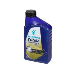 Tutela Transmission Cross 75W-85 API buy online | Augustin Group