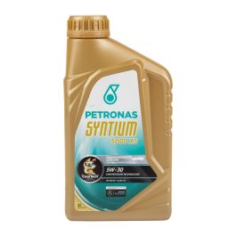 Petronas Syntium 5000 xS 5W-30 BMW buy online | Augustin Group