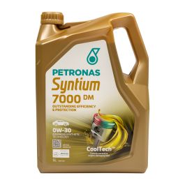 Petronas Syntium 7000 DM 0W-30 buy online | Augustin Group
