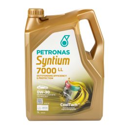 Petronas 7000LL 0W-30 buy online | Augustin Group
