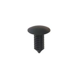 Plug for cladding black buy online | Augustin Group