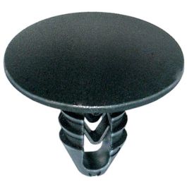 Plug for cladding black buy online | Augustin Group