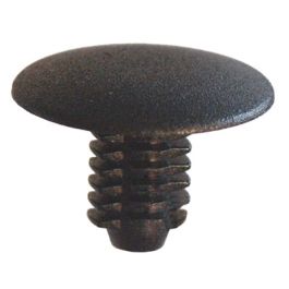 Plug for cladding black buy online | Augustin Group