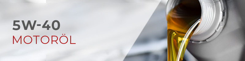5W-40 Motoröl für FIAT und FCA Fahrzeuge