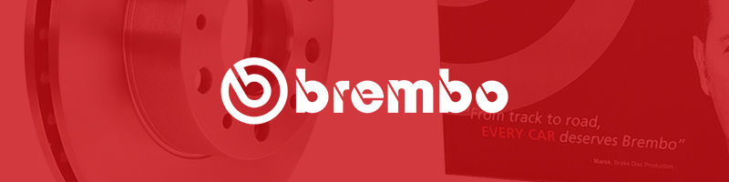 Brembo
