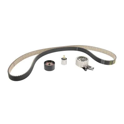 Rega Courroies En Spécial Blanc Silicone WHITE Drive Belt (2 Belts