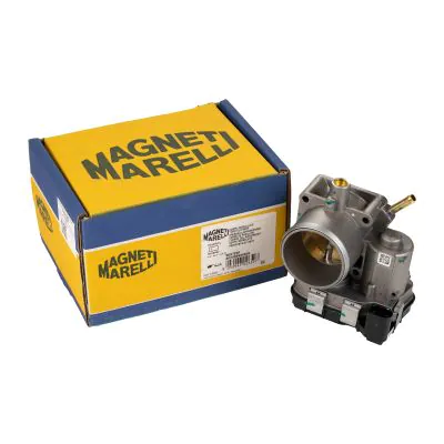 Throttle body Magneti Marelli buy online | Augustin Group