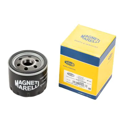 MAGNETI MARELLI Filtro Olio 152071758765 Per Ford Transit Connect 1.8